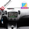 ISUDAR 1 Din Auto Radio Android 9 For Kia CERATO K3 FORTE 2013-2016