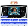 NEW! 11.5” Android 13 For MITSUBISHI L200 5 TRITON 2018-2022 Car Radio HDMI Video Output