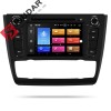 ISUDAR 1 Din Auto Radio Android 9 Octa core For BMW E81/E82/E88 1 Series