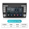 Clearance Sale！Isudar Auto DVD PX6 2 Din Android 10 For Fiat/Bravo 2007- 2012