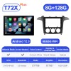 ISUDAR 13.1'' Android 12 T72/T68 Car Multimedia Radio Carplay Player For Ford S-Max S Max 2006-2015