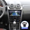 ISUDAR 4G Net QLED Car Radio For Renault Logan 1 Sandero Lada Lergus largus Dacia