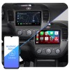 ISUDAR T72 QLED Android 10 Car Radio For Kia/K3/Cerato FORTE 2013-2017