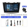 ISUDAR Stereo Android IPS For Suzuki Swift 2010-2017