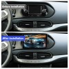 Upgrade from T72 - T75 series Android 14 UIS7865 Car Radio For Fiat Egea Tipo 2015-2018 with 9" Screen