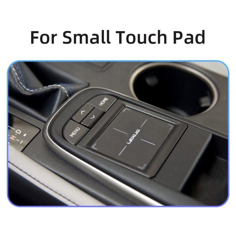 ISUDAR Carplay Module For Lexus NX UX GS RX LC LS LM ES 2017- Android Auto Wireless CarPlay Mirror Adapter Box Stereo System