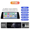 ISUDAR 10.33"Android 13 Car radio For BMW 3 Series E90/E91/E92/E93/M3 CCC