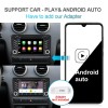 Clearance Sale！Isudar PX6 2 Din Android 10 Car Multimedia Player GPS DVD For Audi A3