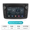 Clearance Sale！Isudar Voice control 1 Din Android 10 Car Auto radio For Alfa Romeo Mito 2008-