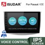 Android Autoradio with canbus for Passat B6 B7/VW/Volkswagen/Passat CC