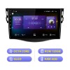 Isudar V72 QLED Android 10 Auto Radio For Toyota RAV4 2007-2012