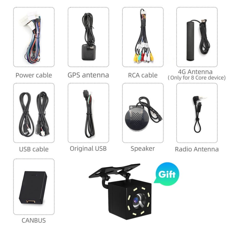 ISUDAR Android 12 9.7 inch Car Radio For Renault Samsung SM6 Talisman Koleos Megane 4 2017 Tesla Style Stereo