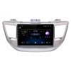 ISUDAR V72 6+128G Android 10 For Hyundai/Tucson 3 2015-2018