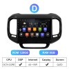T72 8 Core Android 10 Car Radio Carplay for Fiat Toro 2017-