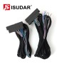 ISUDAR 5M extension cable For Mercedes/W211/E Class S Class W220