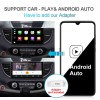 Isudar Voice control PX6 Android 10 Car Multimedia Auto Radio For Honda/CRV/CR-V 2012-2016