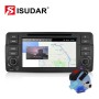 ISUDAR H53 1 Din Android Car Radio For BMW/E46/M3/Rover/3 Series