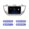 ISUDAR V72 6+128G Android 10 For Hyundai/Tucson 3 2015-2018