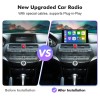 NEW! Android 13 Car Radio For Honda Accord 8 2008-2013 Multimedia Video Player Navigation GPS 4G