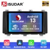 Q6 Qualcomm Android 13 For Seat ATECA 2016-2022 9" screen multimedia car radio DSP ADAU