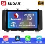 Q6 Qualcomm Android 13 For Seat ATECA 2016-2022 9" screen multimedia car radio DSP ADAU