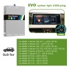 ISUDAR Apple Full Screen Carplay AA Modem for BMW CIC NBT EVO System