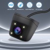 Isudar Rear View Parking Camera AHD 1080P Waterproof Antijamming Suit For ISUDAR Android Series Car Stereo