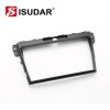 ISUDAR Car Radio Fascia Frame Facials Installation Panel Dashboard For Mazda CX-7