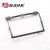 ISUDAR Fascia Frame Fit for Toyota LAND CRUISER Prado 120 2003-2009