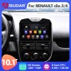 Car Radio Auto Radio Android 10 For RENAULT Clio 3 4 2013-2018