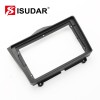 ISUDAR Car Radio Fascia Frame Facials Panel Dashboard For LADA ВАЗ Granta Cross 2018 2019