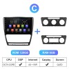Isudar T72 1 Din 4G Android Auto Radio For Skoda Octavia 2009 2010 2011 2012 2013