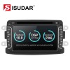 Isudar PX6 1 Din Android 11 Car Radio For Dacia/Duster/Renault/Xray 2/Logan