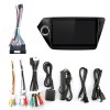 Isudar V72 QLED 1280*720p Octa Core 4G Auto Radio For KIA RIO 3 Built in carplay