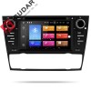 ISUDAR 2 Din Auto radio Android 9 Octa core For BMW/3 Series E90/E91/E92/E93