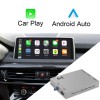 ISUDAR Upgrade original car to wireless Carplay via carplay box for BMW F30 F31 F20 F21 F10 F01 X5 E70 X3 F25