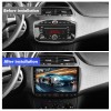 Upgrade from T72 - T75 series Android 14 UIS7865 Car Radio For Grande punto evo/ Fiat Linea/2012-2018