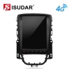 ISUDAR H53 1 Din Android Car Radio For Opel/Vauxhall/Astra J Buick/Verano 2009-2014