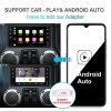 Isudar PX6 Android 10 1 Din Car Multimedia Auto Radio For Jeep/wrangler/patriot/compass