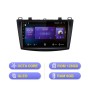 ISUDAR 8core carplay Android 10 Auto Radio For Mazda 3 2010 2011 2012 2013