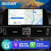 ISUDAR 10.33"Android 13 Car radio For BMW 3 Series E90/E91/E92/E93/M3 CCC