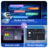 NEW! Android 13 Car Radio For Honda CRV/CR-V 2006-2011 Multimedia Video Player Navigation GPS 4G