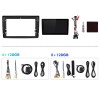 Q6 Qualcomm Android 13 For Fiat Bravo 2007-2012 9" screen multimedia car radio DSP ADAU