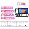 NEW! Android 13 Car Radio For Civic/Honda 2006-2009 2012 Multimedia Video Player Navigation GPS 4G