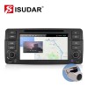 ISUDAR H53 1 Din Android Car Radio For BMW/E46/M3/Rover/3 Series