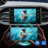 Wireless Carplay Android Auto Carlink Kit For Peugeot & Citroen 308,408,C5,C6, C4,Sega,4008,5008 DS SMEG System