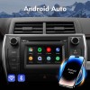 Wireless CarPlay & Android Auto Receiver Smart Box for Toyota 2014-2019 Corolla/Prius/RAV4/Highlander/Sienna/Tacoma/Yaris/Avalon/Tundra/Verso/Camry with Touch2 & Entune2.0