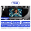NEW! 11.5” Android 13 For Kia Rio 4 K3 2012-2017 Carplay Car Radio 1920*1200P IPS Screen