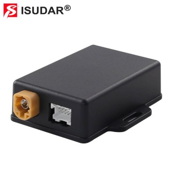 ISUDAR HUD Adapter for BMW dashboard Instrumental Cluster (Only for ISUDAR digital cluster)