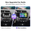 NEW! Android 13 Car Radio For Honda Fit 2015-2019 Multimedia Video Player Navigation GPS 4G
